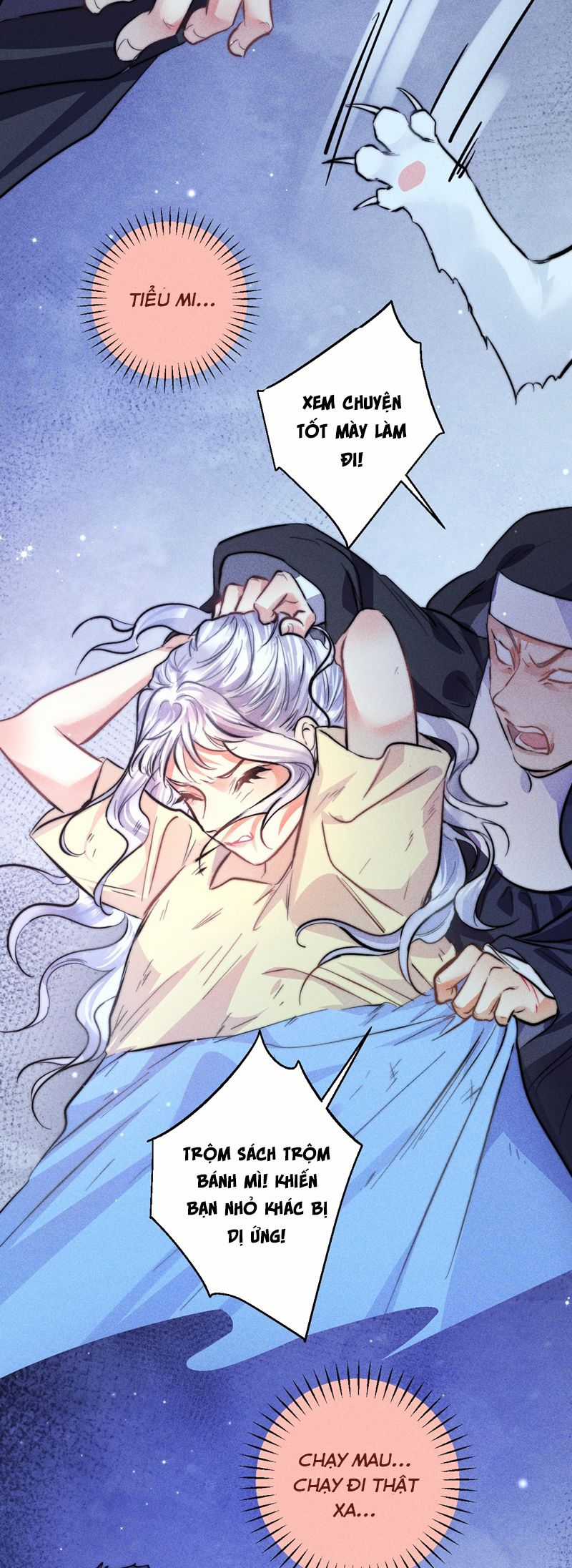 Cao Tháp - Chapter 48 - Trang 20