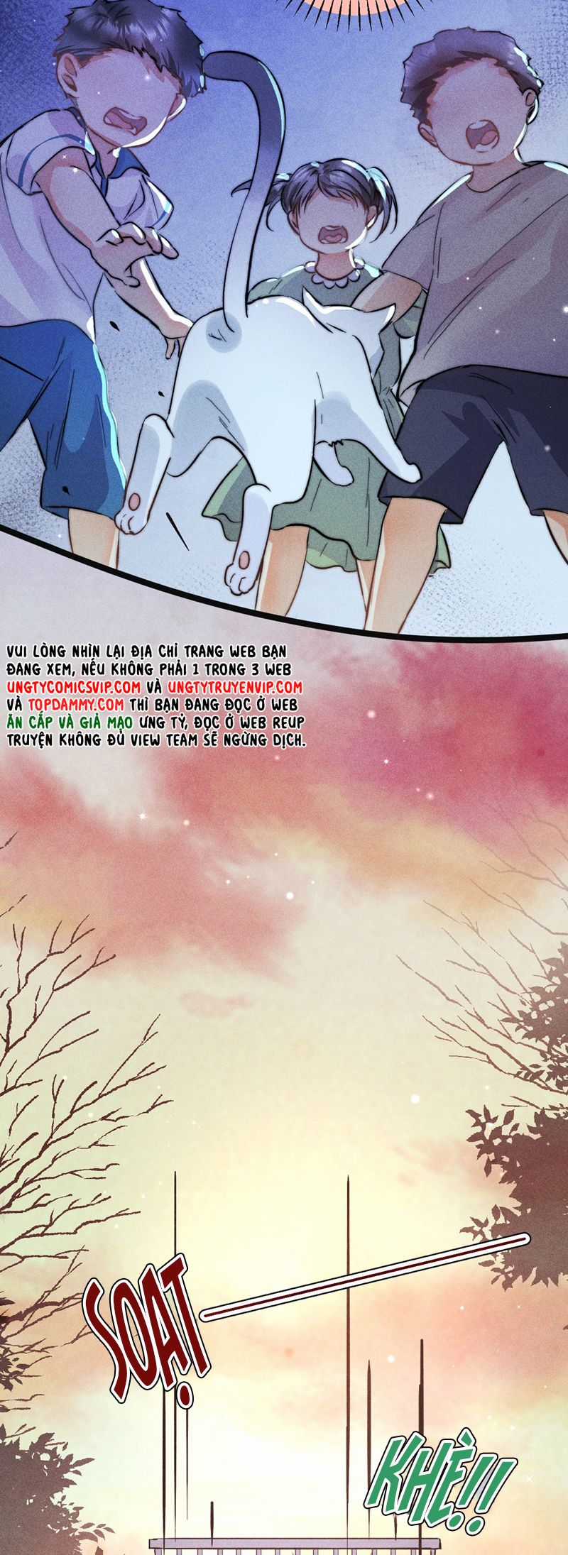 Cao Tháp - Chapter 48 - Trang 21