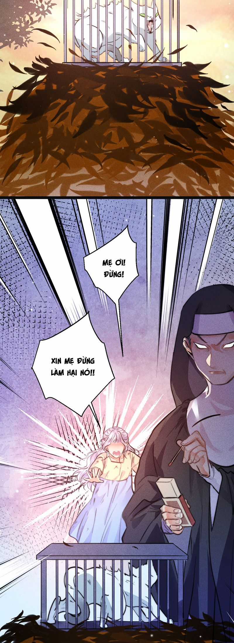 Cao Tháp - Chapter 48 - Trang 22