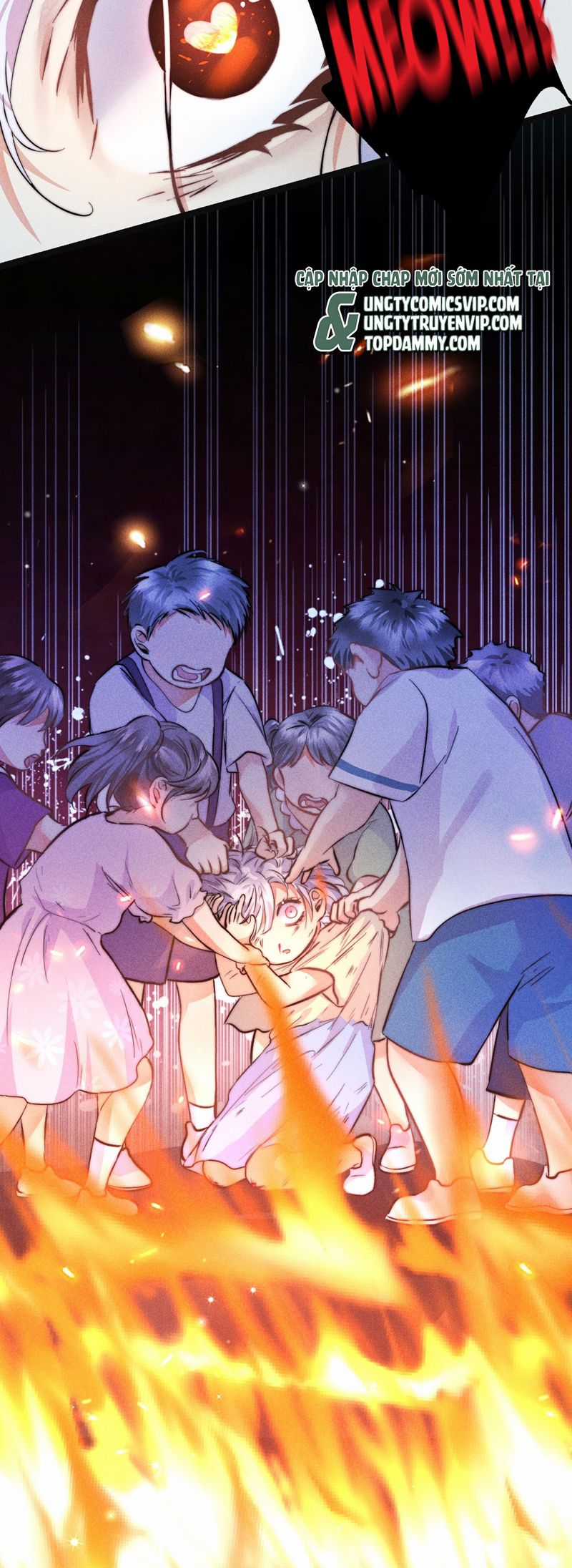 Cao Tháp - Chapter 48 - Trang 24