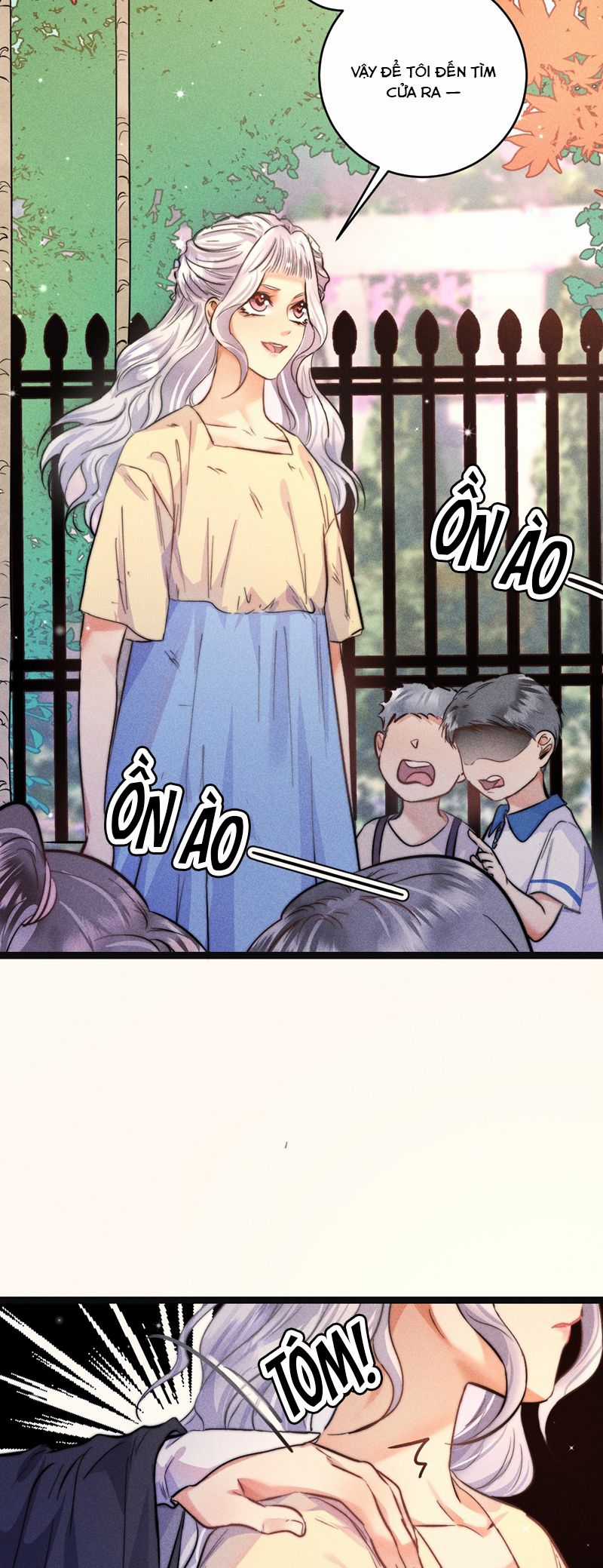 Cao Tháp - Chapter 48 - Trang 6