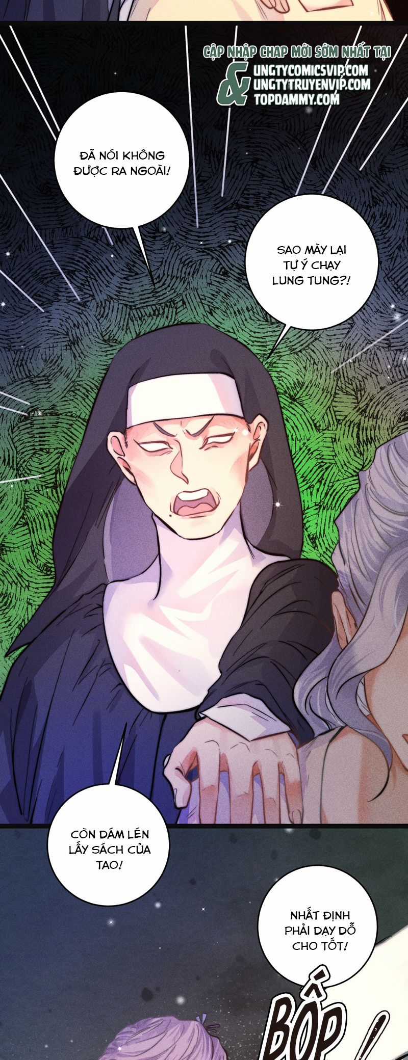 Cao Tháp - Chapter 48 - Trang 7