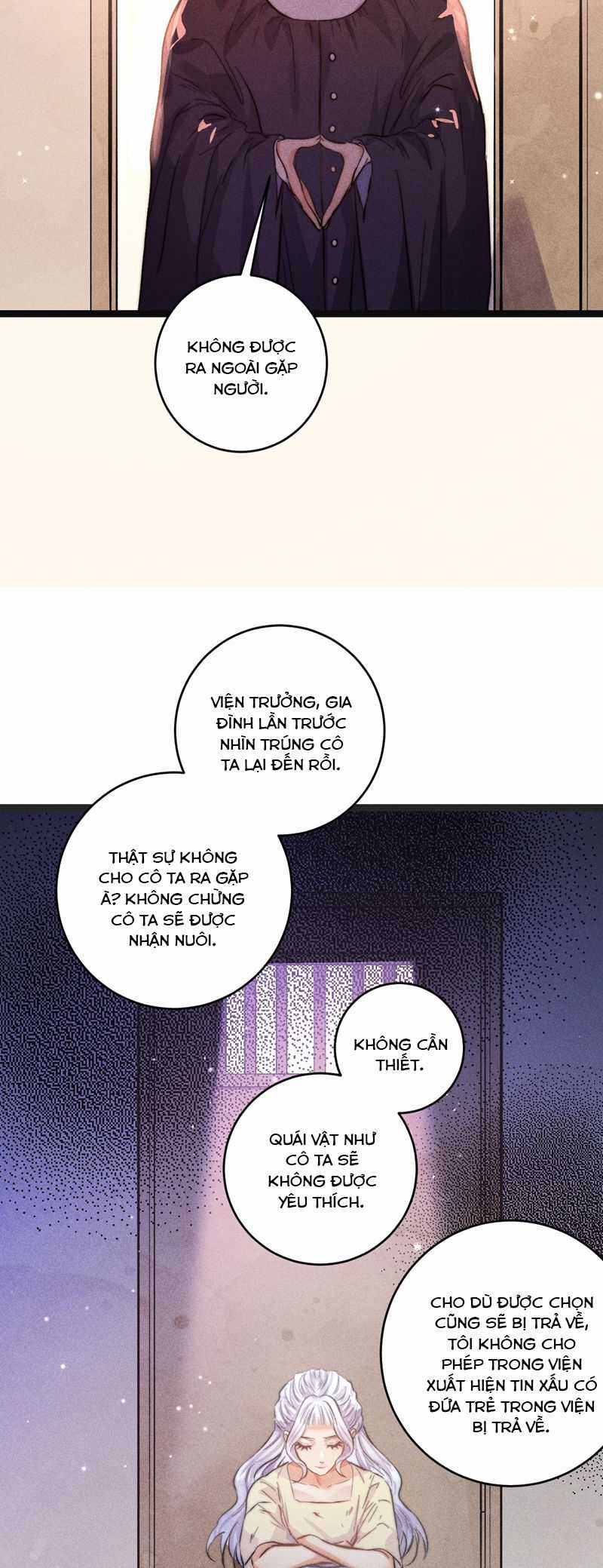 Cao Tháp - Chapter 48 - Trang 10