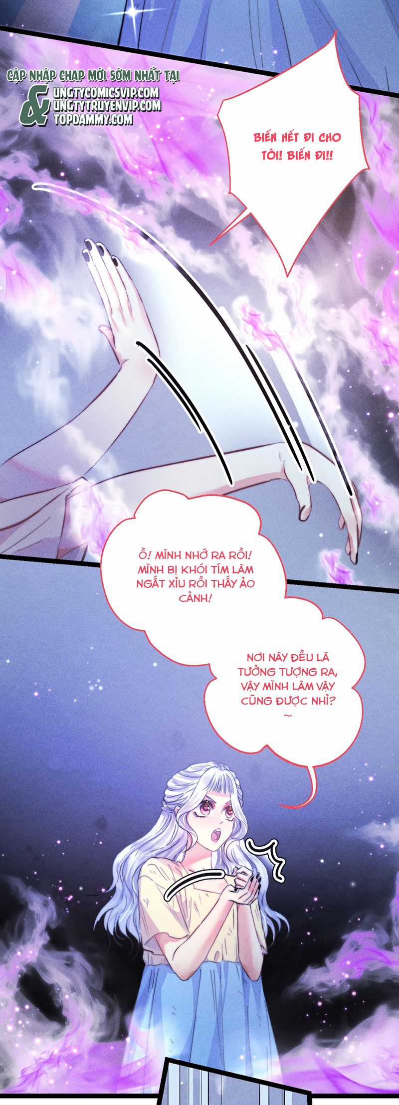 Cao Tháp - Chapter 49 - Trang 12