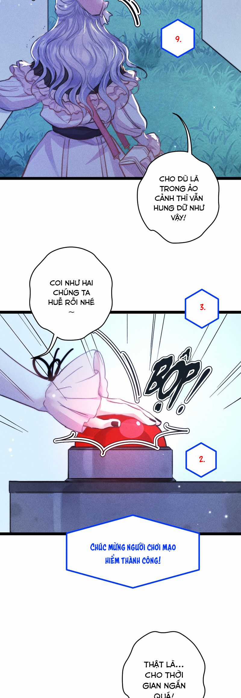 Cao Tháp - Chapter 49 - Trang 16