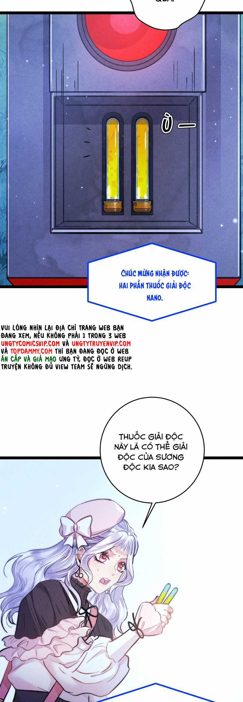 Cao Tháp - Chapter 49 - Trang 17