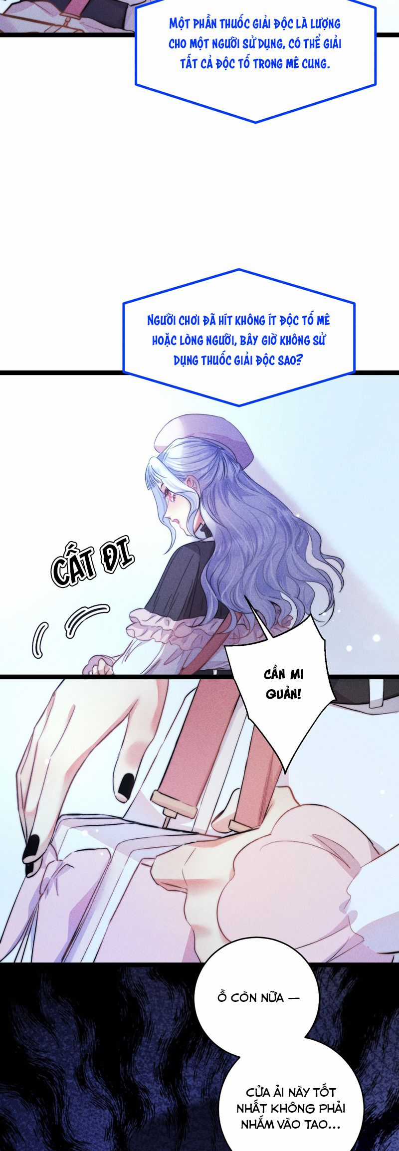 Cao Tháp - Chapter 49 - Trang 18