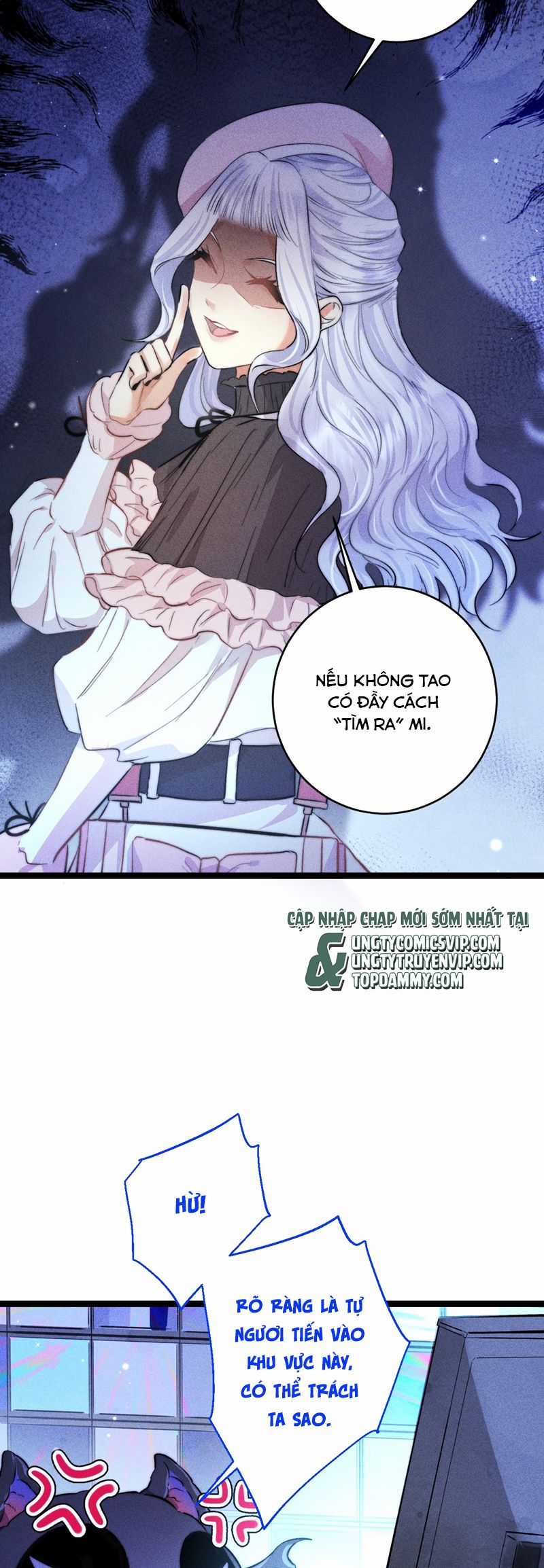 Cao Tháp - Chapter 49 - Trang 19