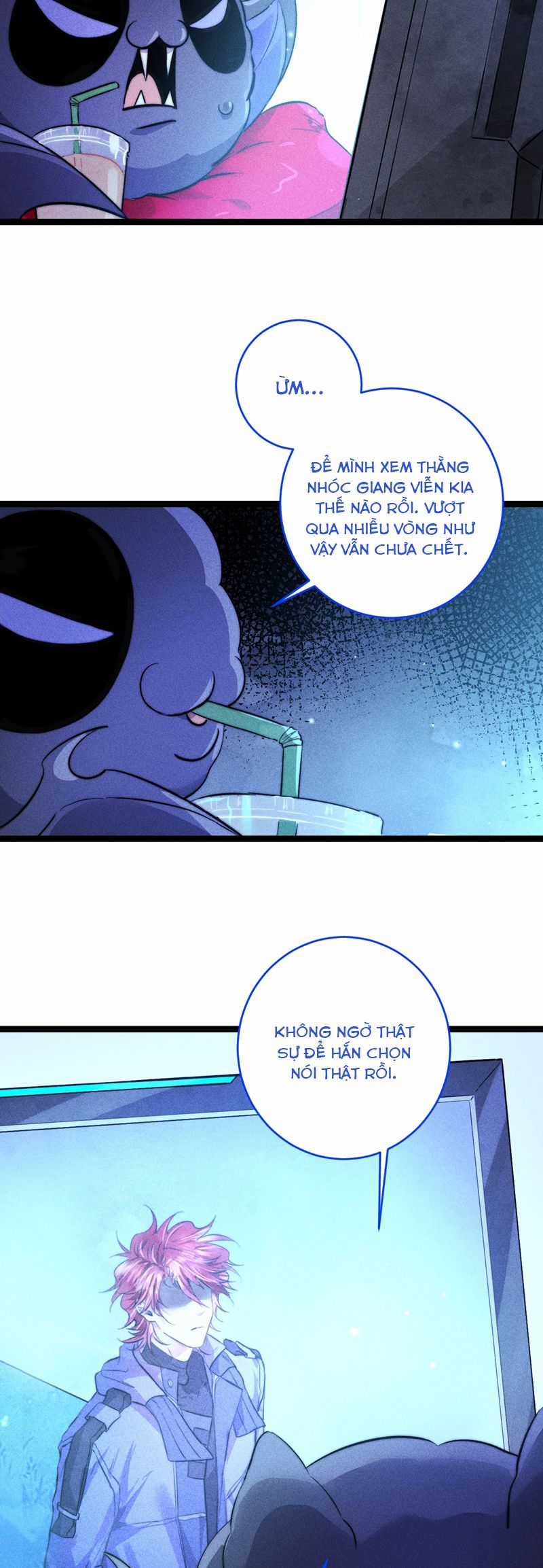 Cao Tháp - Chapter 49 - Trang 20