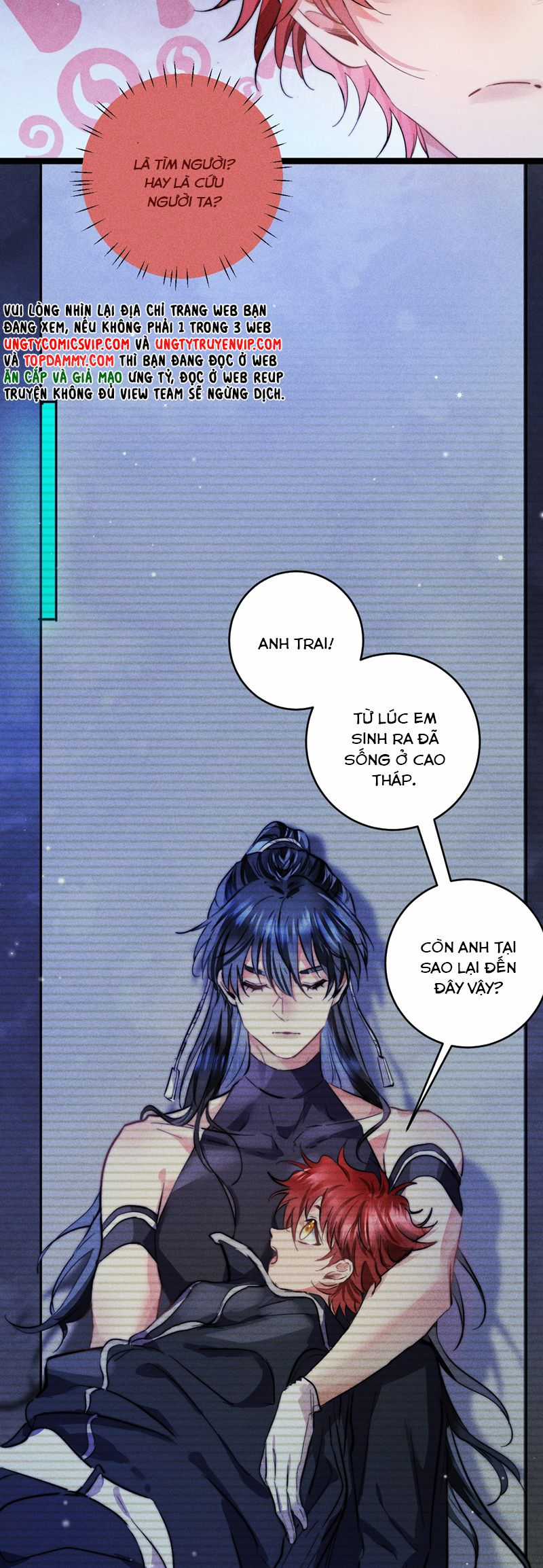 Cao Tháp - Chapter 49 - Trang 22