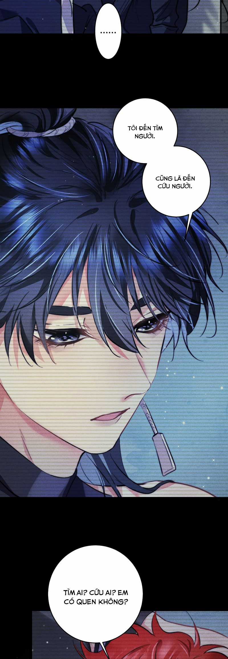 Cao Tháp - Chapter 49 - Trang 23