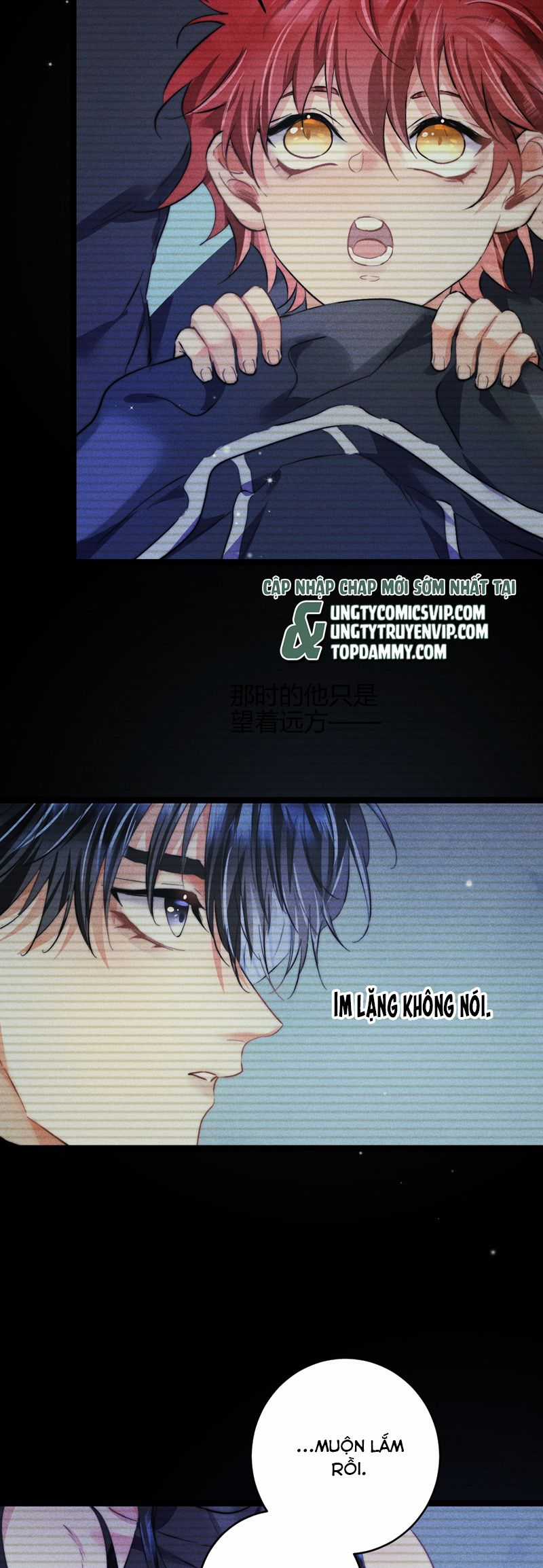 Cao Tháp - Chapter 49 - Trang 24