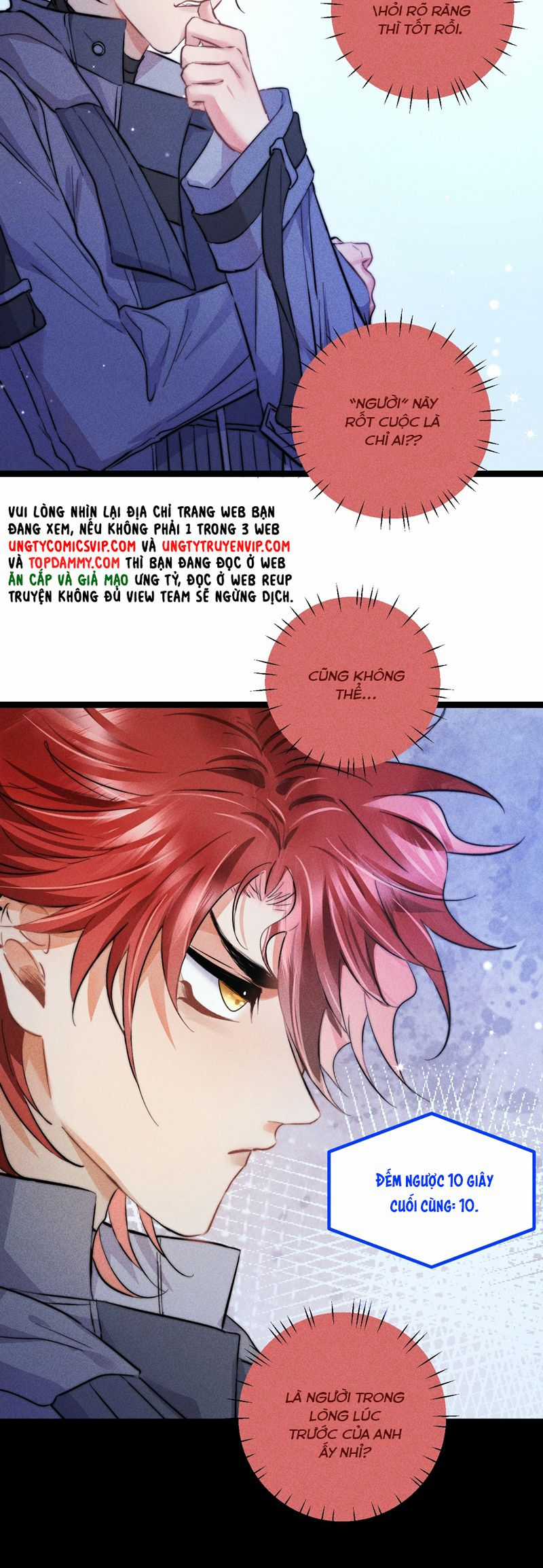 Cao Tháp - Chapter 49 - Trang 26