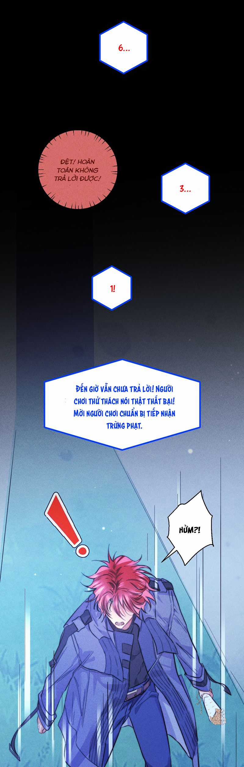 Cao Tháp - Chapter 49 - Trang 27