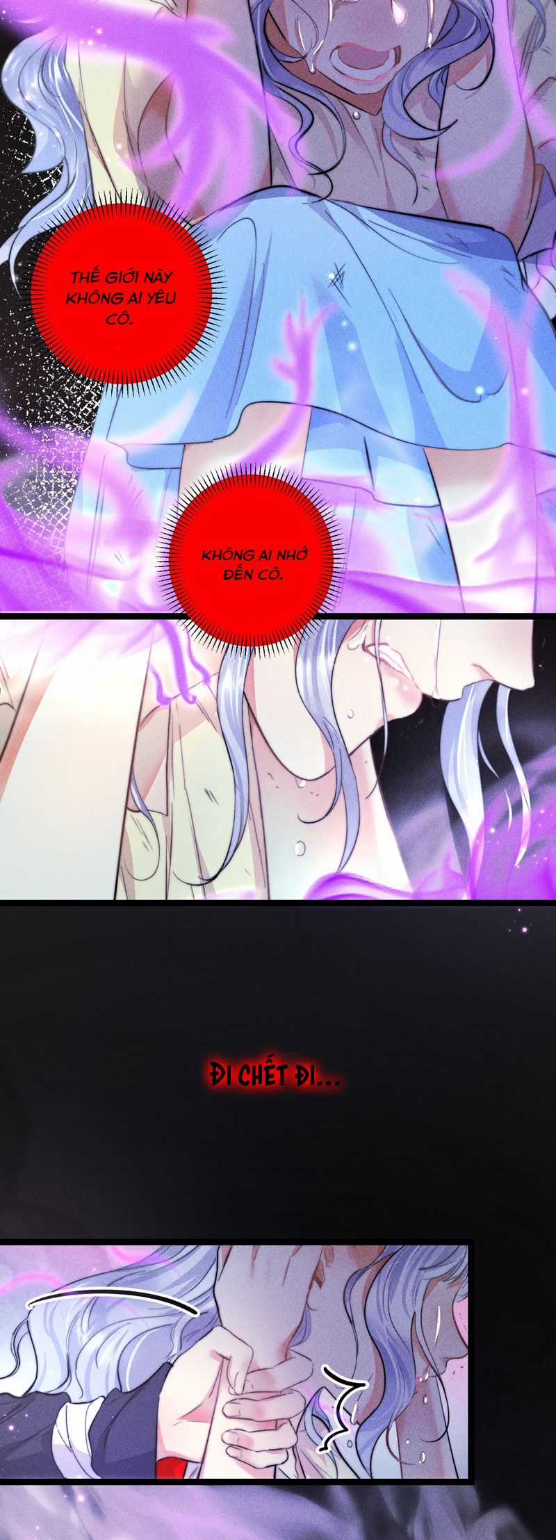 Cao Tháp - Chapter 49 - Trang 8