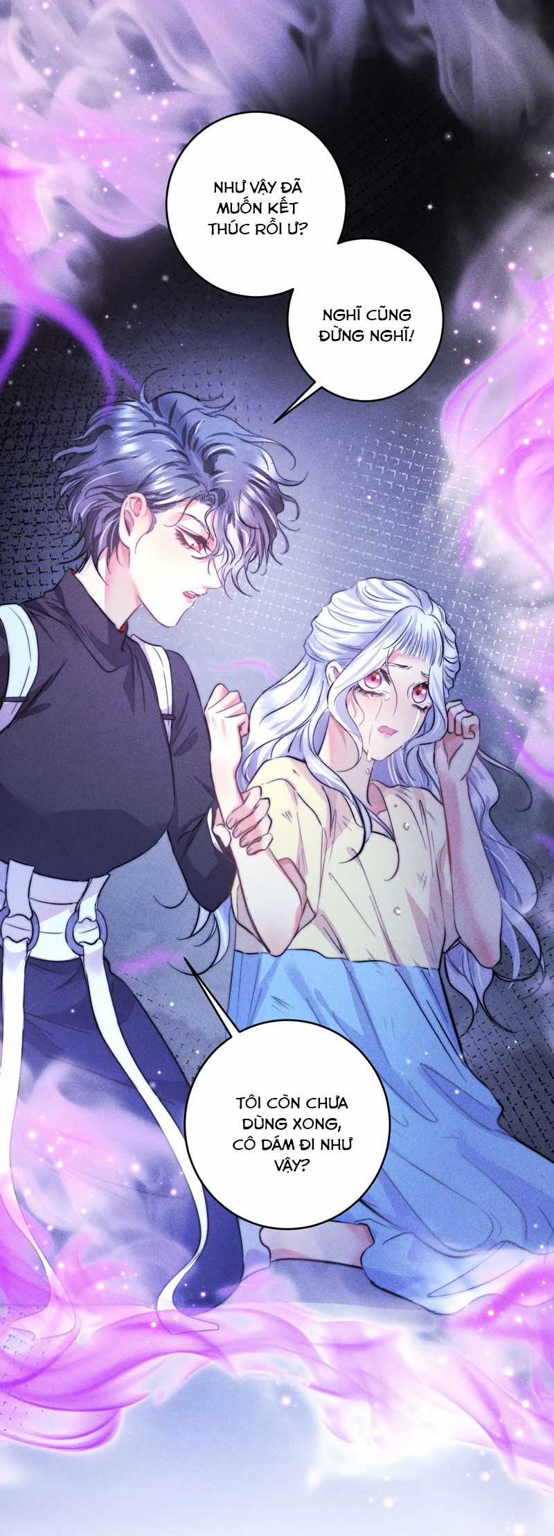 Cao Tháp - Chapter 49 - Trang 9