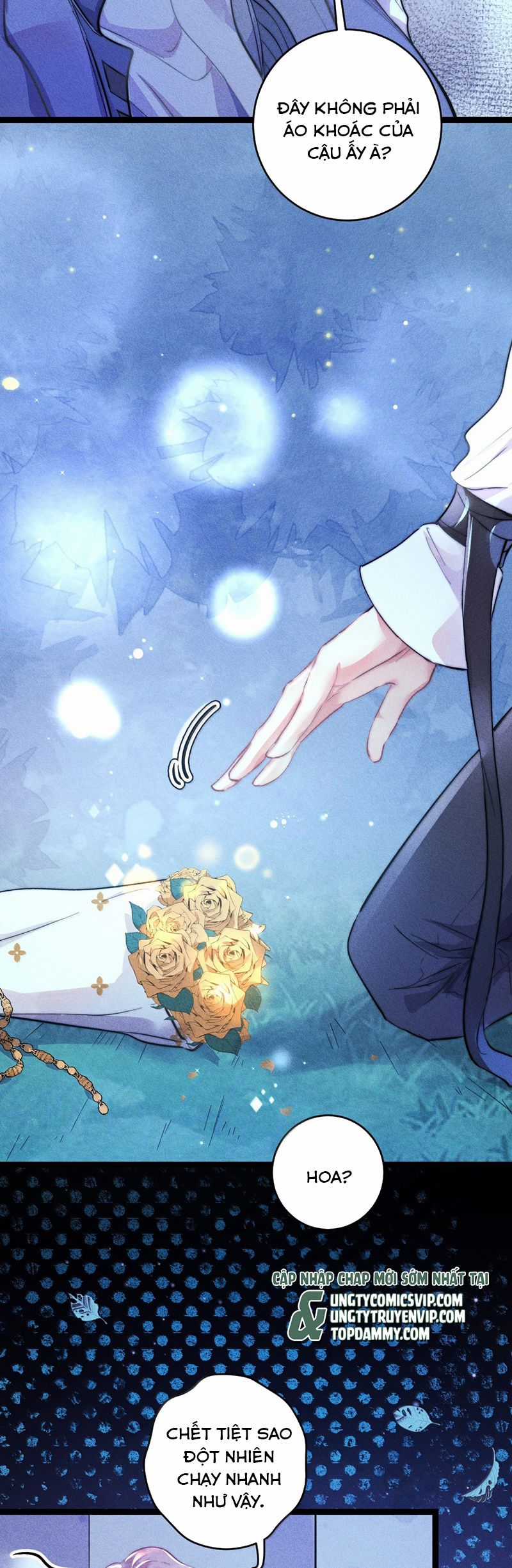 Cao Tháp - Chapter 50 - Trang 14