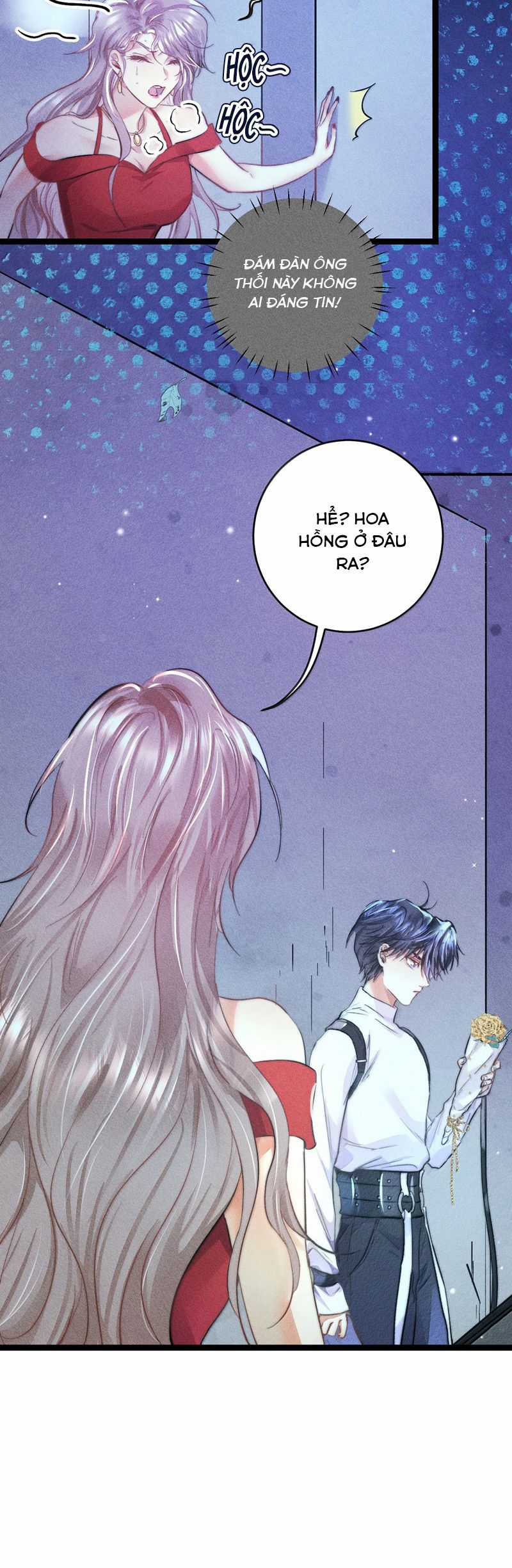 Cao Tháp - Chapter 50 - Trang 15