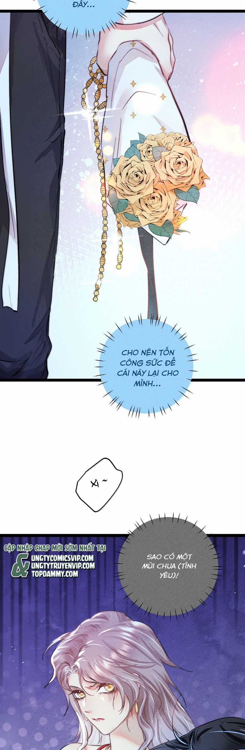 Cao Tháp - Chapter 50 - Trang 18