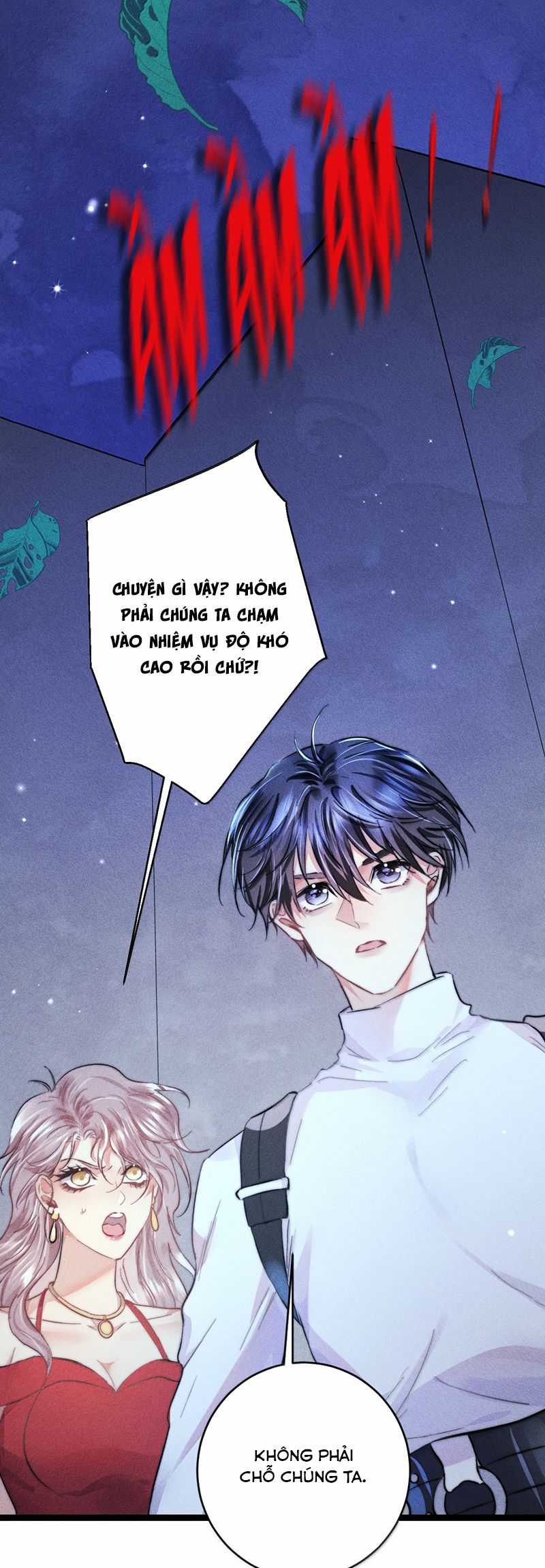Cao Tháp - Chapter 50 - Trang 3