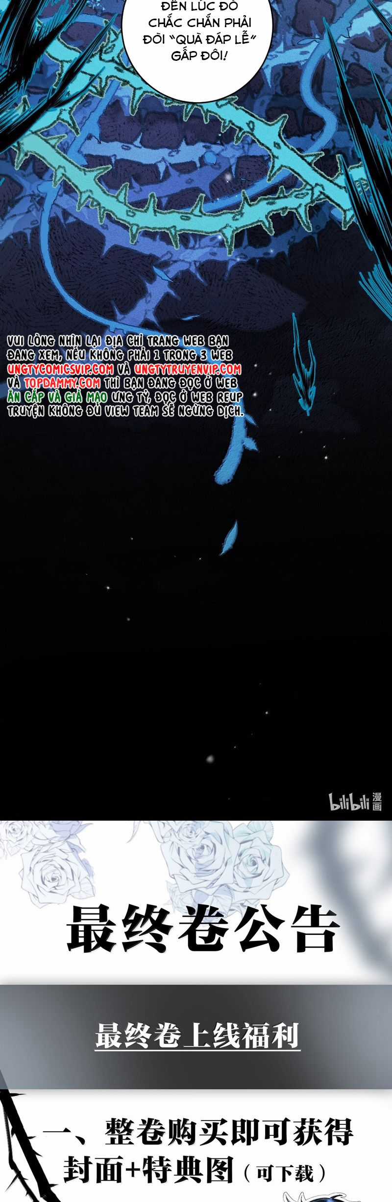 Cao Tháp - Chapter 50 - Trang 21