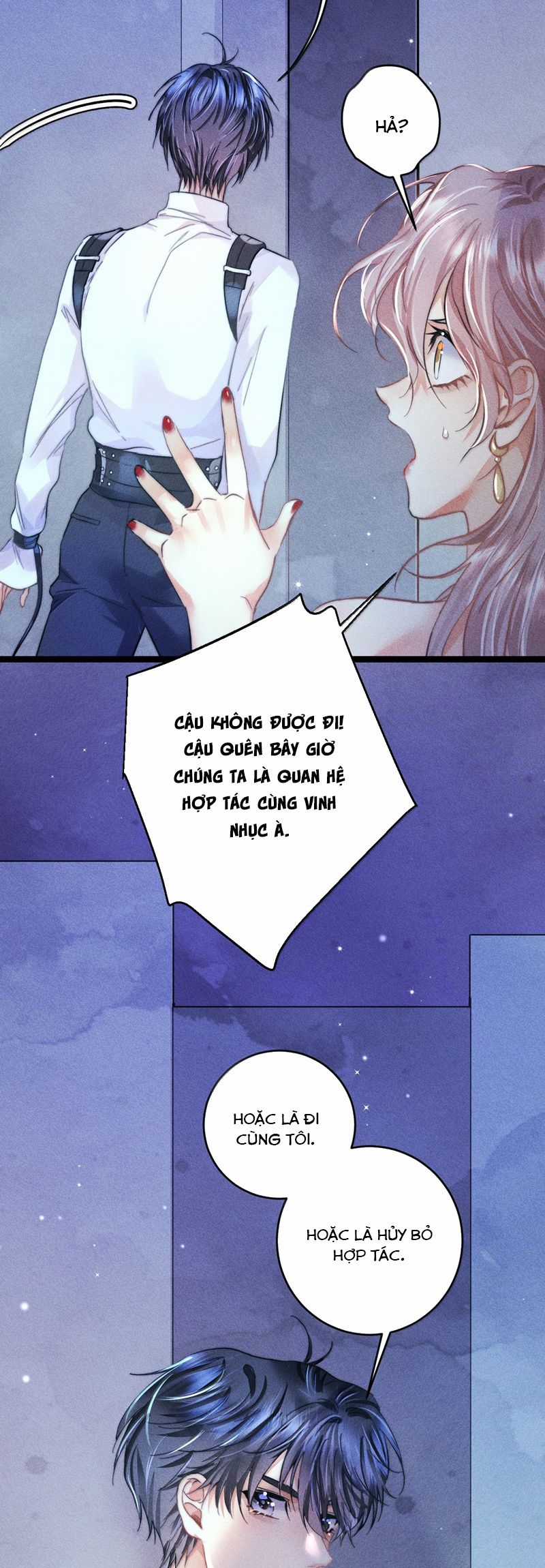 Cao Tháp - Chapter 50 - Trang 5