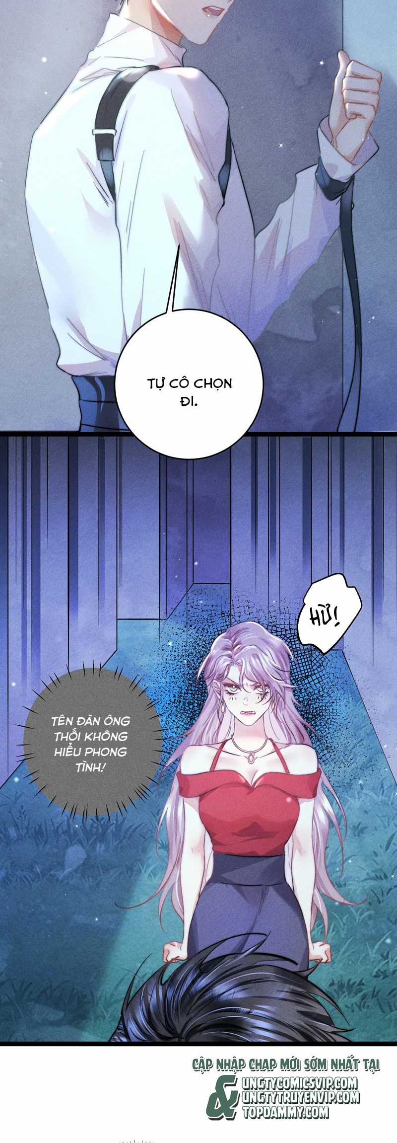 Cao Tháp - Chapter 50 - Trang 6