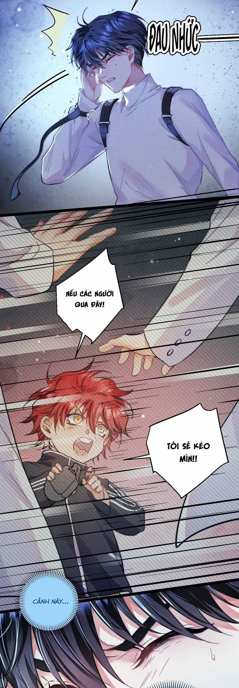 Cao Tháp - Chapter 50 - Trang 8