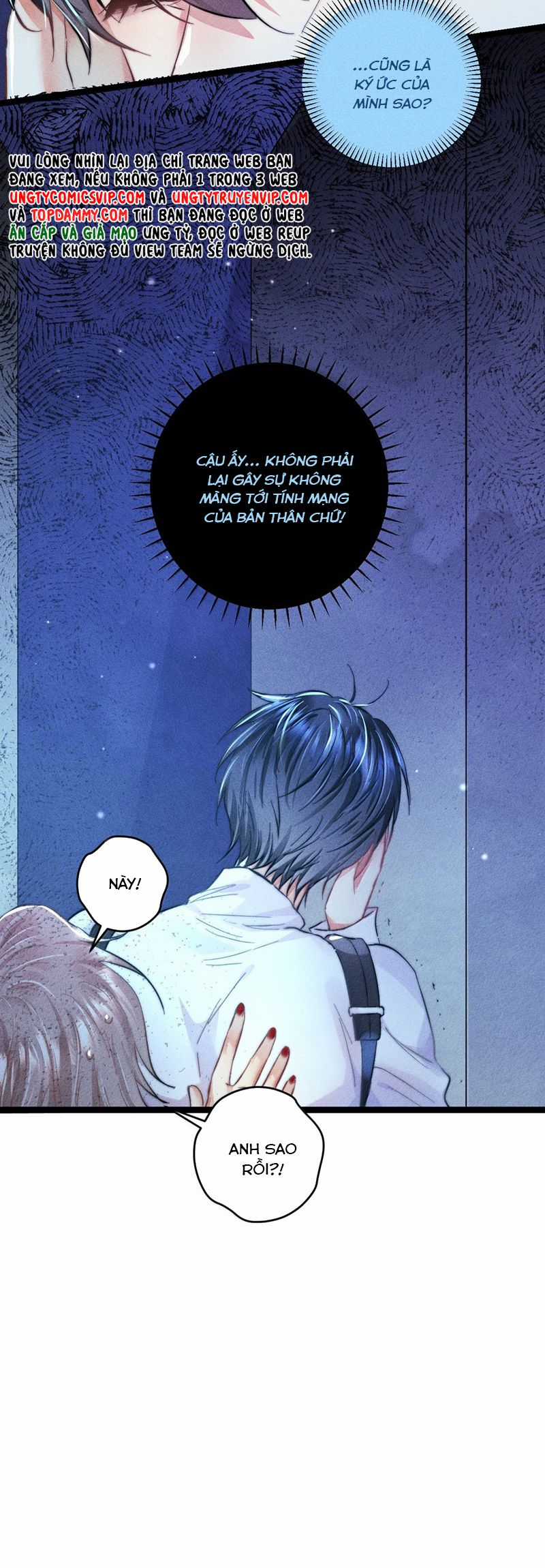 Cao Tháp - Chapter 50 - Trang 9