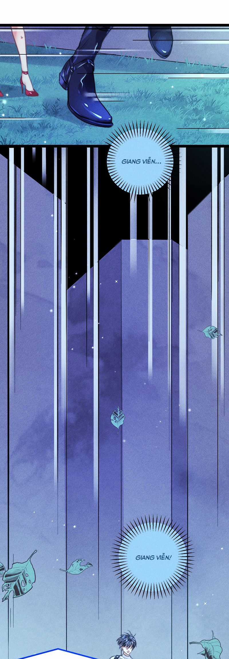 Cao Tháp - Chapter 50 - Trang 10