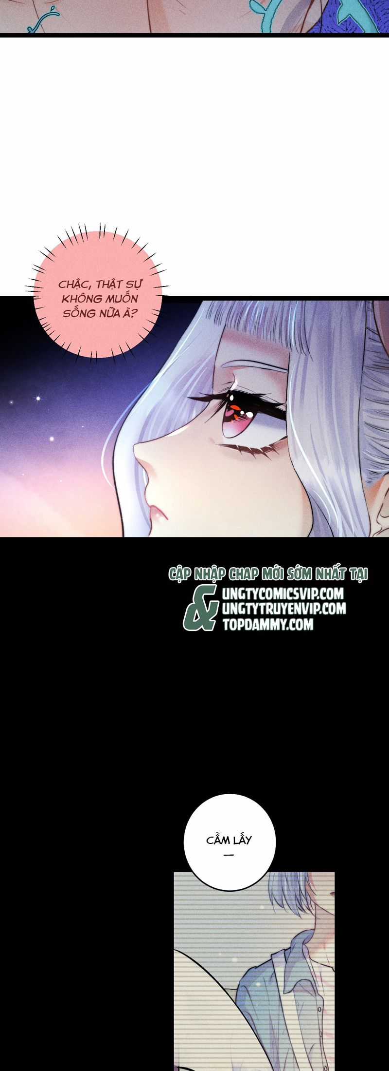 Cao Tháp - Chapter 51 - Trang 12
