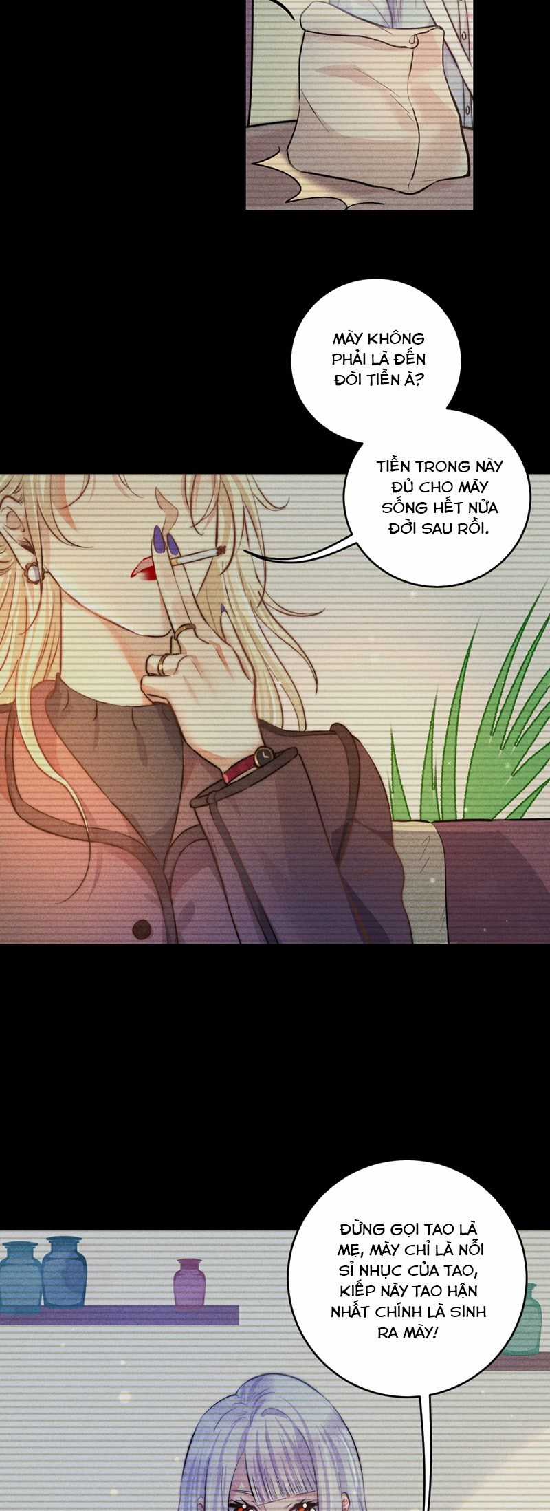 Cao Tháp - Chapter 51 - Trang 13