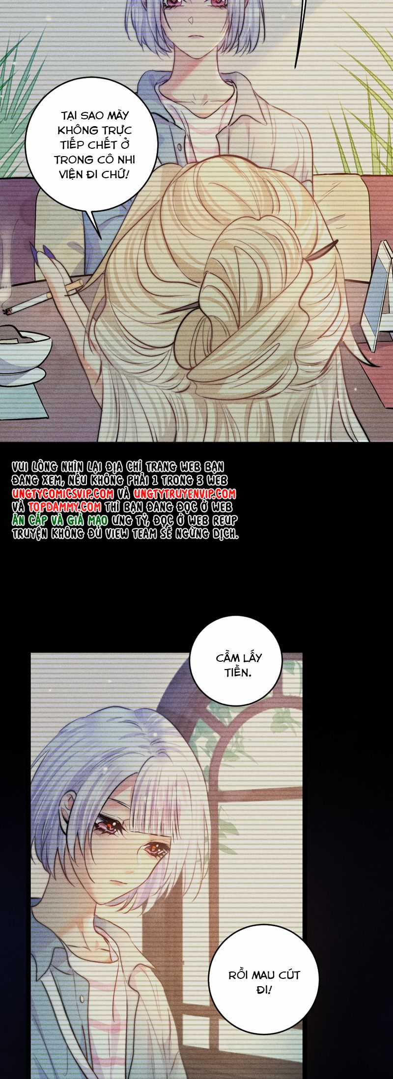 Cao Tháp - Chapter 51 - Trang 14