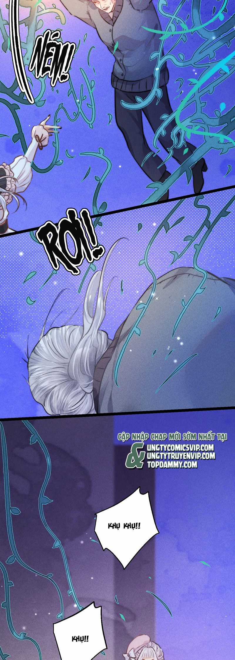 Cao Tháp - Chapter 51 - Trang 16