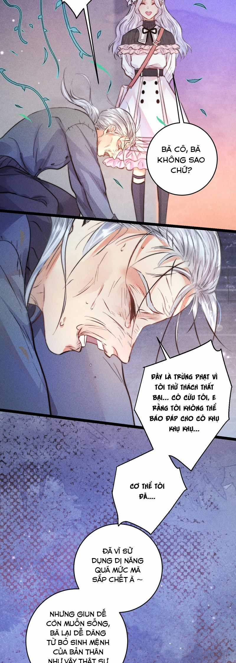 Cao Tháp - Chapter 51 - Trang 17