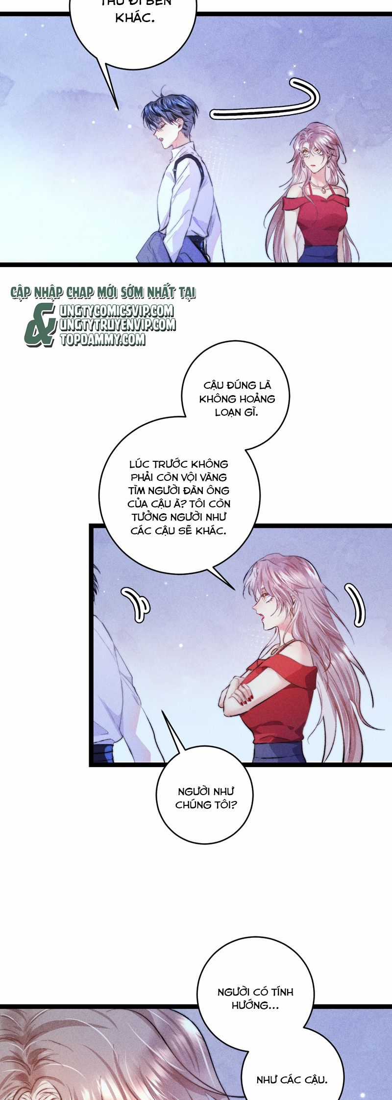 Cao Tháp - Chapter 51 - Trang 21