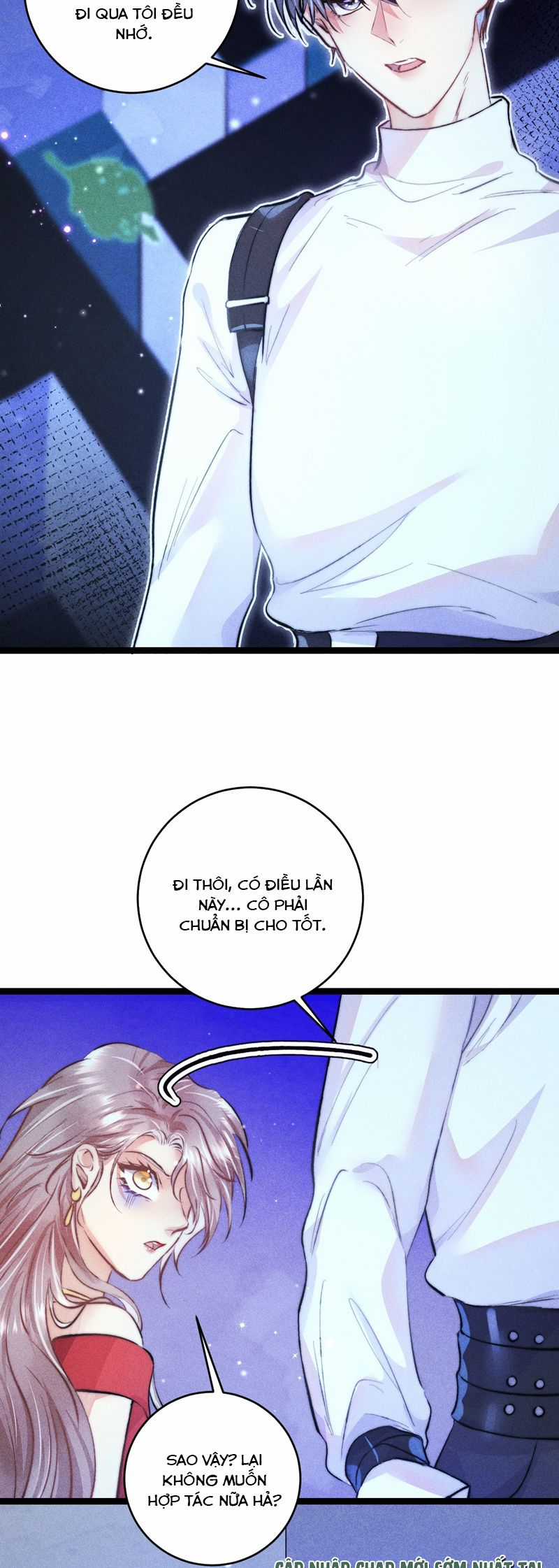 Cao Tháp - Chapter 51 - Trang 24