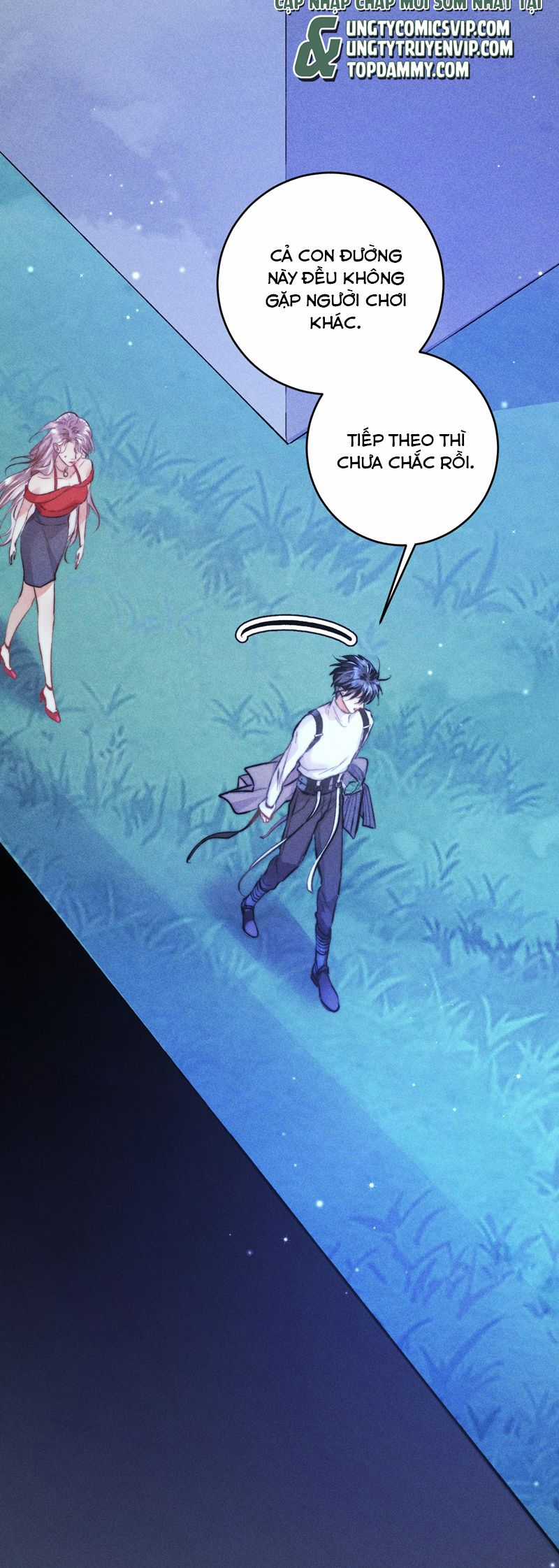 Cao Tháp - Chapter 51 - Trang 25