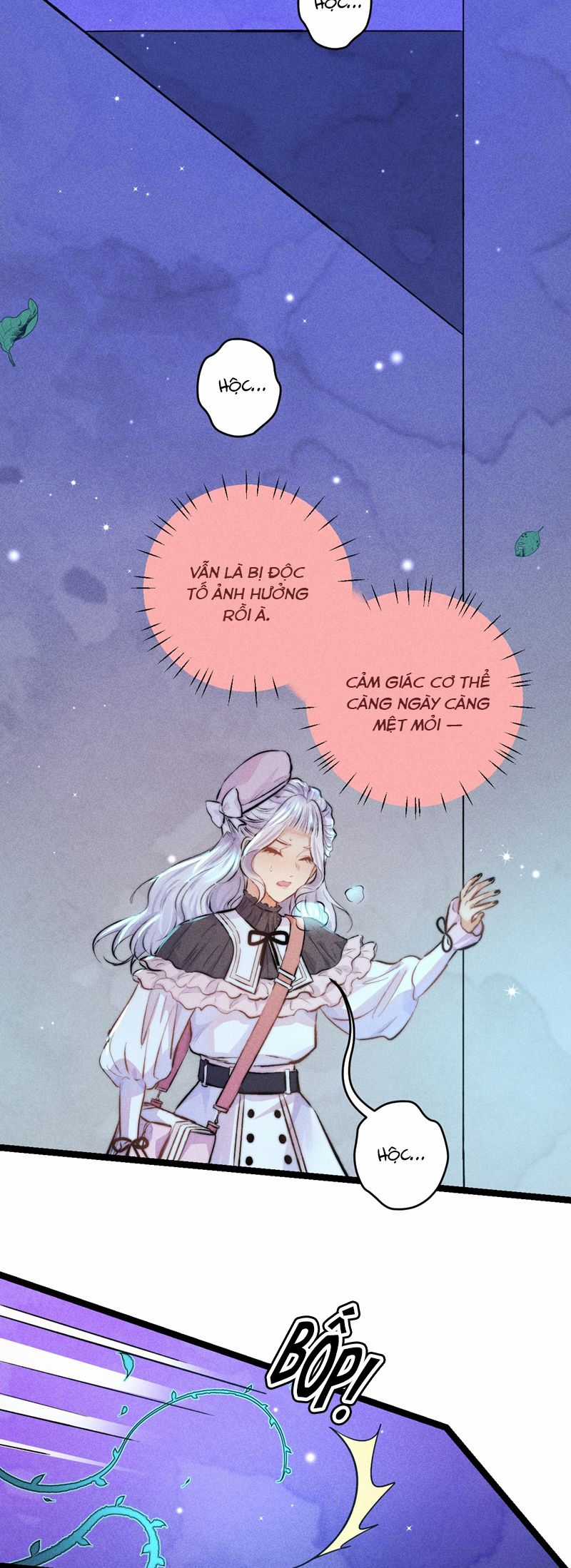 Cao Tháp - Chapter 51 - Trang 4