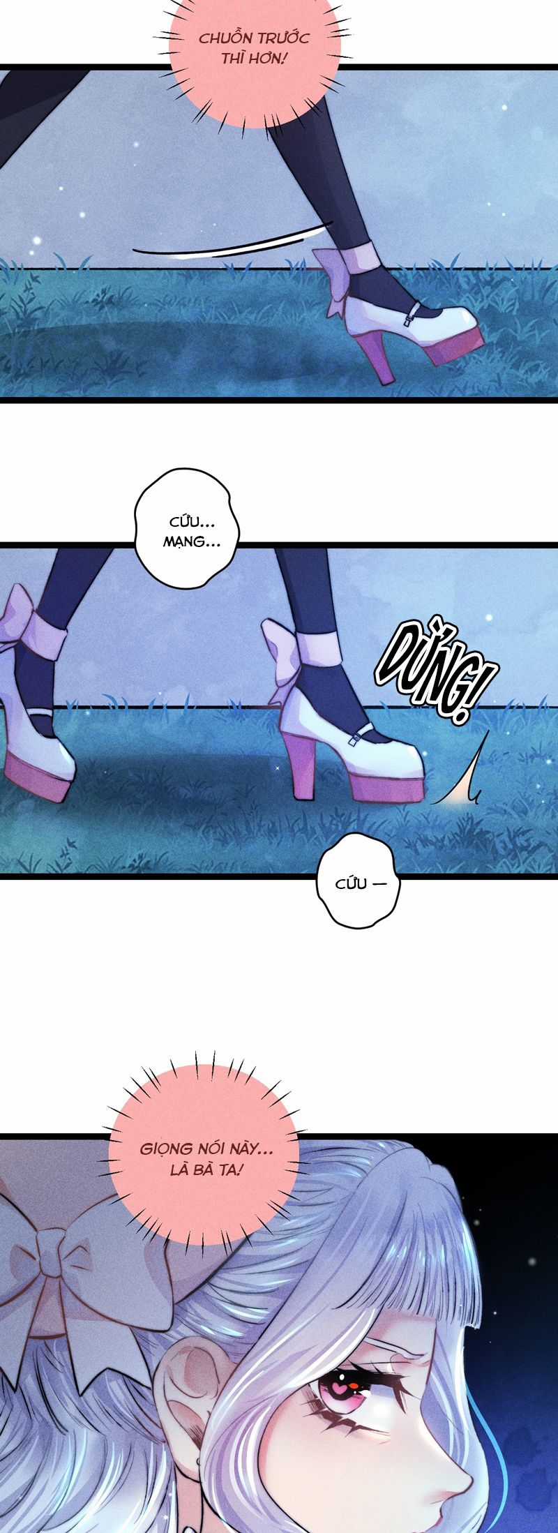 Cao Tháp - Chapter 51 - Trang 6