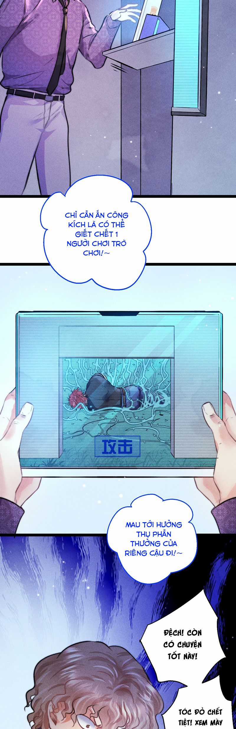 Cao Tháp - Chapter 52 - Trang 11