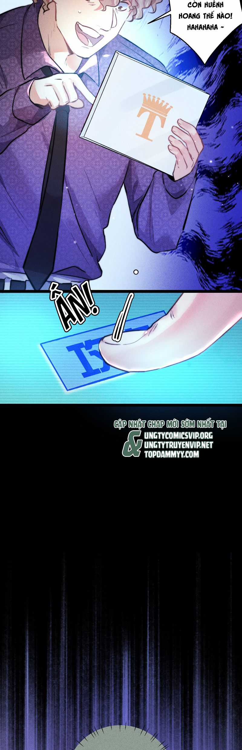 Cao Tháp - Chapter 52 - Trang 12