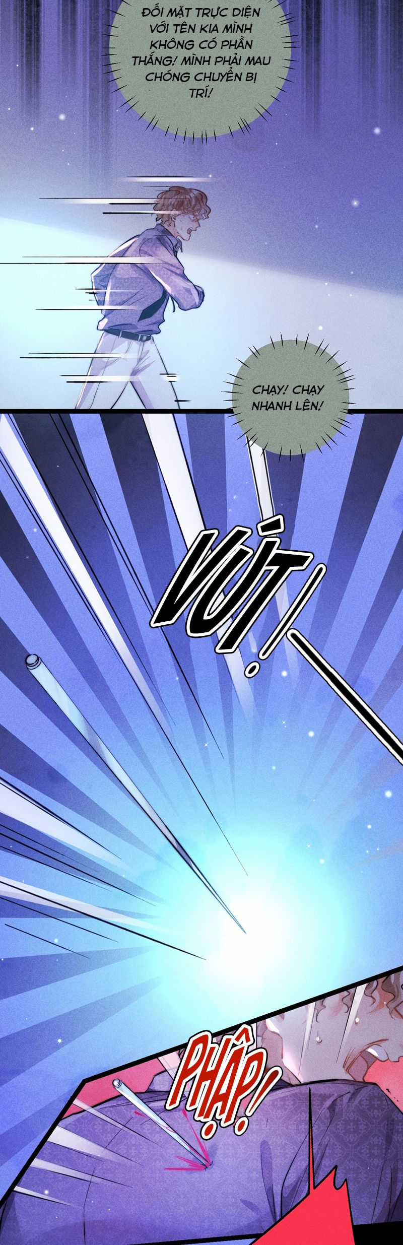 Cao Tháp - Chapter 52 - Trang 13