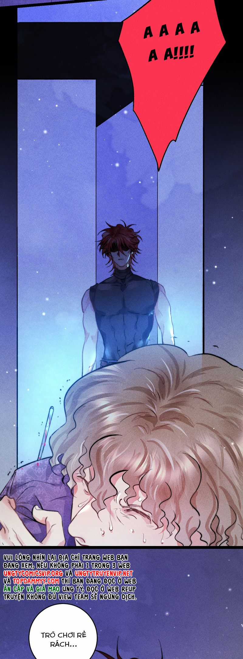 Cao Tháp - Chapter 52 - Trang 14