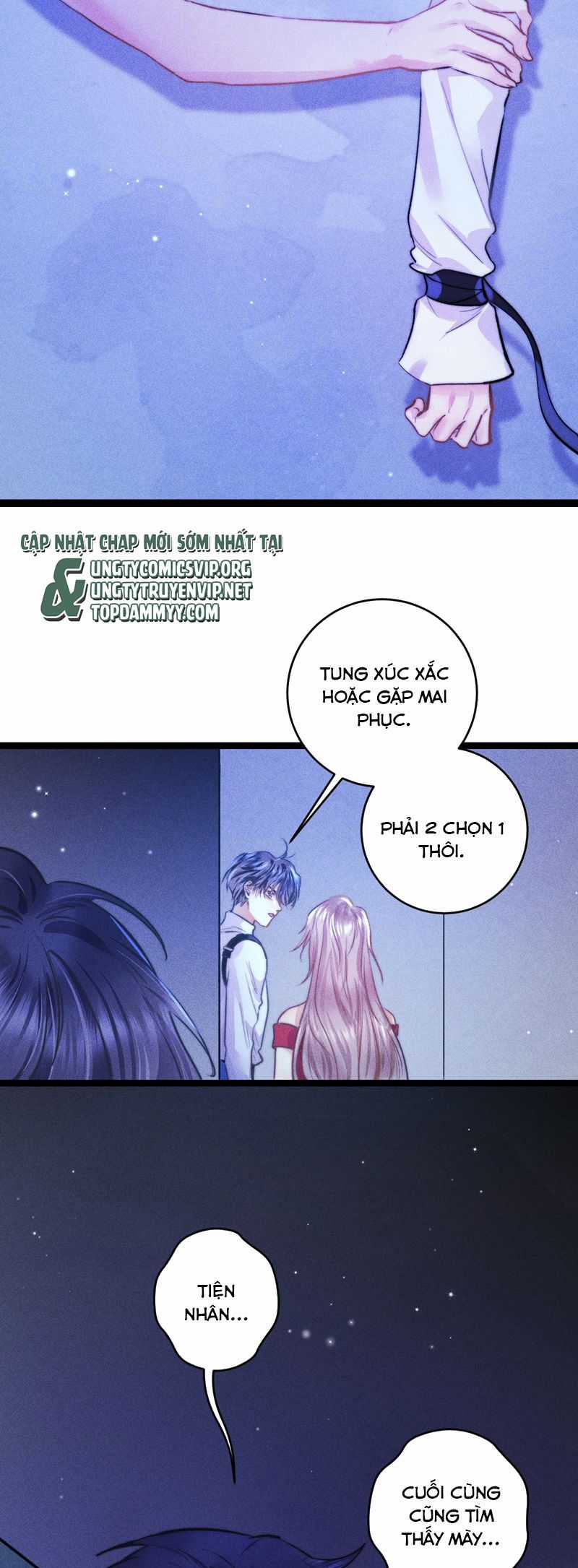 Cao Tháp - Chapter 52 - Trang 17