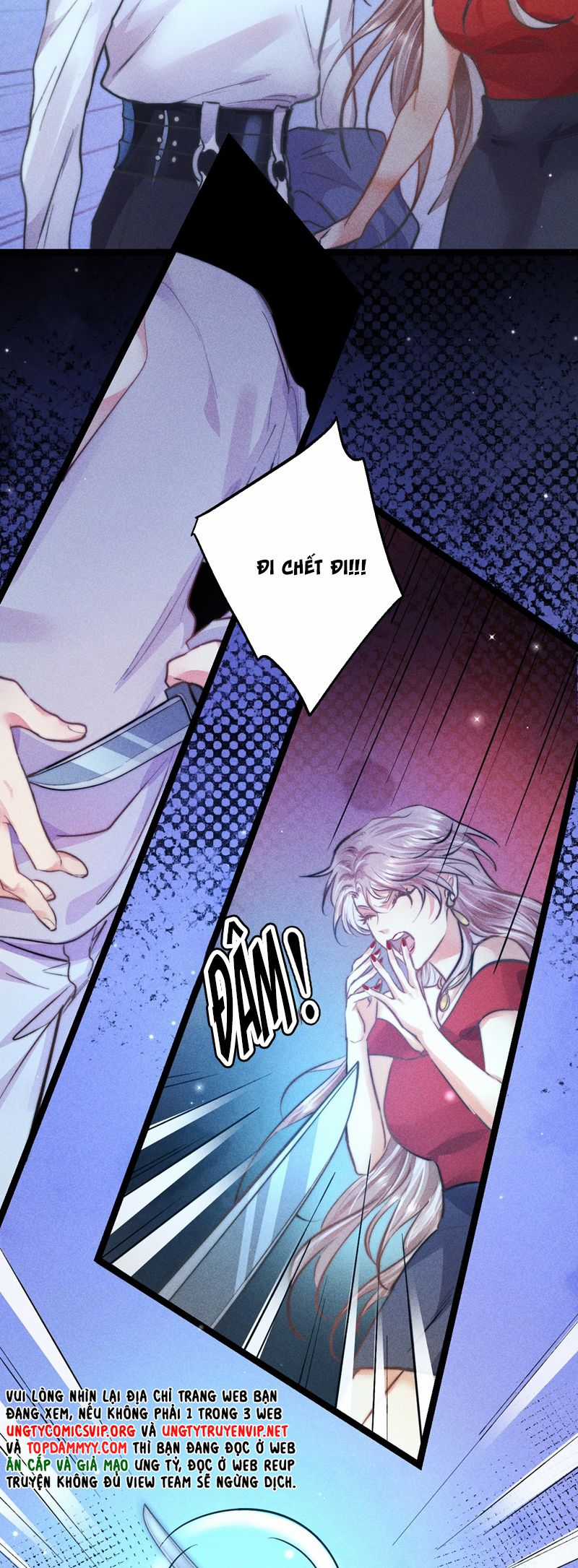 Cao Tháp - Chapter 52 - Trang 19