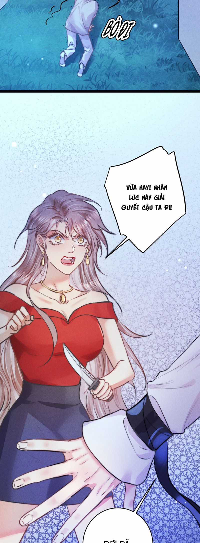 Cao Tháp - Chapter 52 - Trang 21