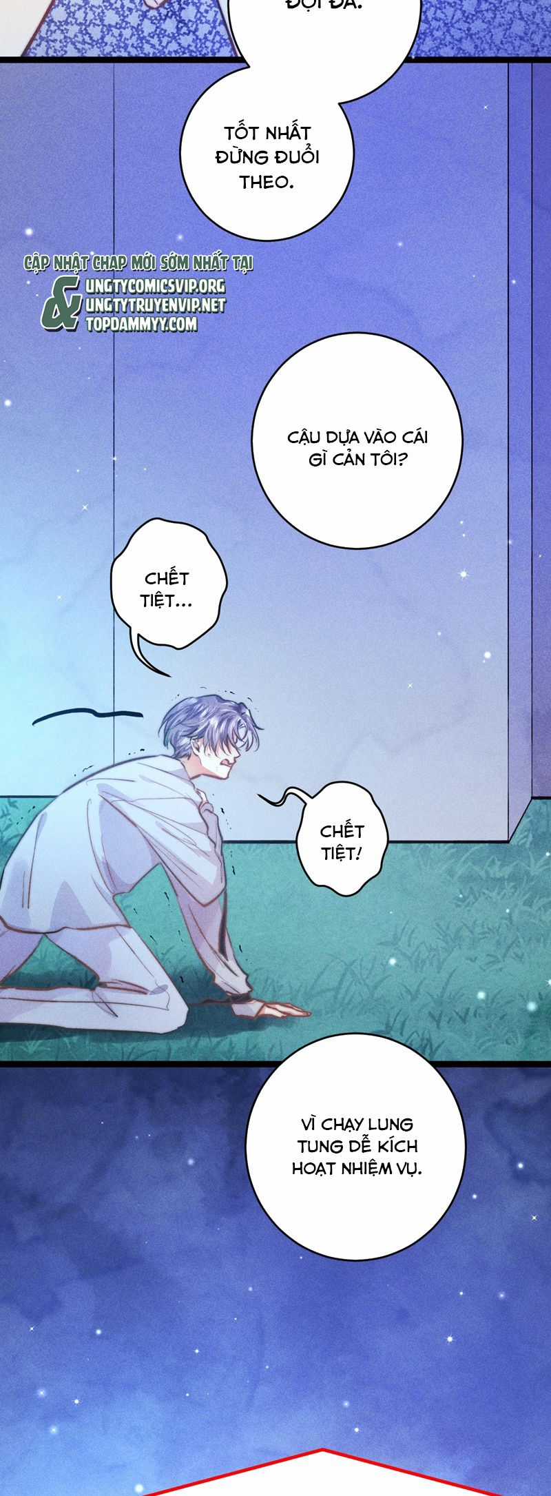 Cao Tháp - Chapter 52 - Trang 22