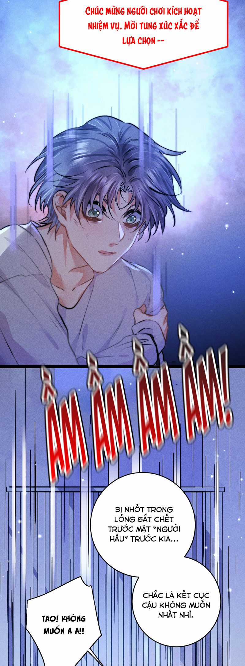 Cao Tháp - Chapter 52 - Trang 23