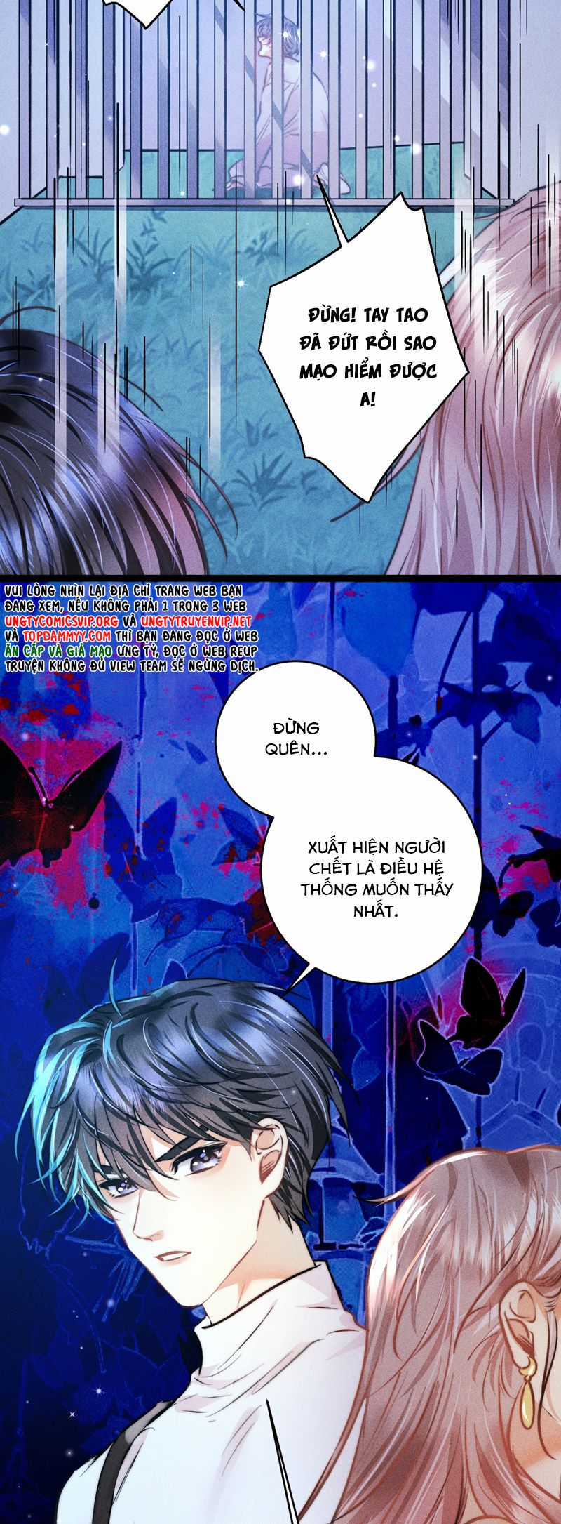 Cao Tháp - Chapter 52 - Trang 24